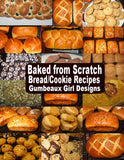 Bread and Cookie Recipe eBook