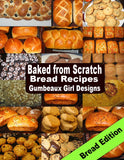 Bread Recipe eBook