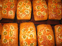 Bread Recipe eBook